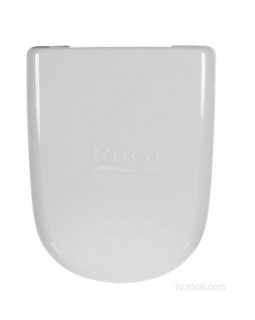 Крышка для чаши Roca Giralda Soft Close ZRU9000047-foto2