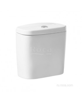 Чаша Roca Victoria напольная + Бачок для унитаза 342399000 + 34139Z000-foto7