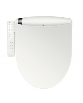 Электронное биде LS Daewon DIB-C500 (L-вытянутый)-foto3