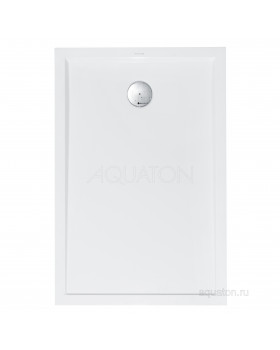 Душевой поддон Aquaton Калифорния 120х80 прямоугольный белый 1A714236CA010-foto2