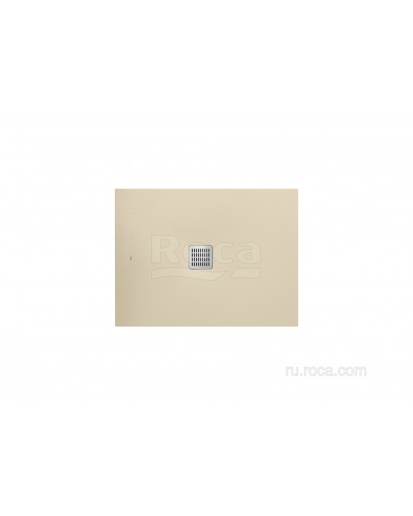 Душевой поддон Roca Terran 1000X700 Cream Душевой поддон Roca Terran 1000X700 Cream