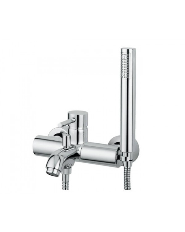 Смеситель для ванны M&Z Ditirambo DRB00500