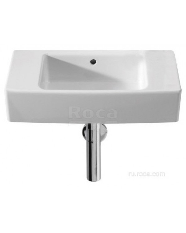 Раковина Roca Hall 50x25 327883000 Раковина Roca Hall 50x25 327883000
