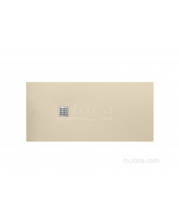 Душевой поддон Roca Terran 1800X700 Cream Душевой поддон Roca Terran 1800X700 Cream