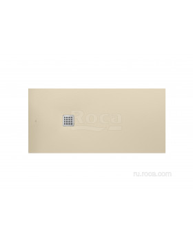 Душевой поддон Roca Terran 1800X700 Cream Душевой поддон Roca Terran 1800X700 Cream