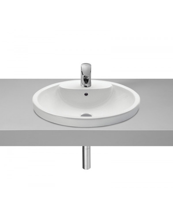 Раковина Roca Dama Senso 58х48 327515000 Раковина Roca Dama Senso 58х48 327515000