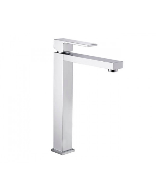 Смеситель для раковины, хром M&Z Lauren LRN00219