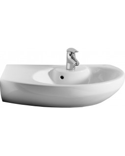 Раковина Roca Dama Senso Compacto 68x42 327518000-foto2