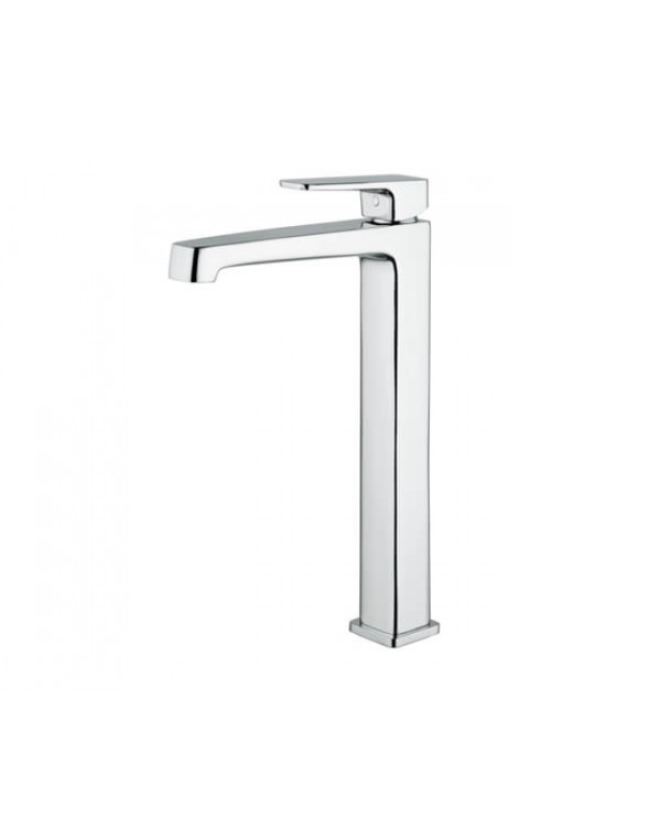 Смеситель для раковины, хром M&Z New Geometry NGM00202