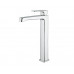 Смеситель для раковины, хром M&Z New Geometry NGM00202