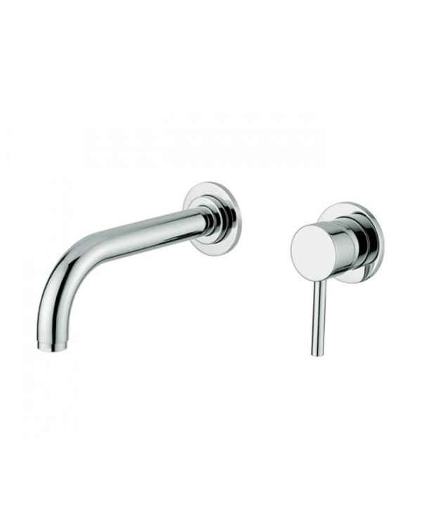 Смеситель для раковины, хром M&Z Ditirambo DRB04400