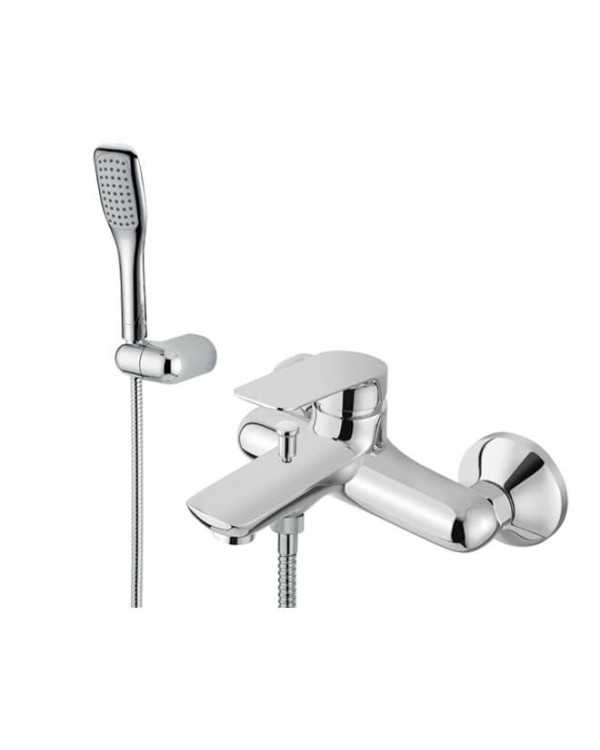 Смеситель для ванны M&Z Laguna LGA00500