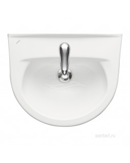 Раковина Santeri Родничок белый 131310S0010B0-foto2