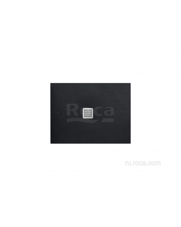 Душевой поддон Roca Terran 1000X700 Negro Душевой поддон Roca Terran 1000X700 Negro