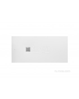 Душевой поддон Roca Terran 1600X700 Blanco Душевой поддон Roca Terran 1600X700 Blanco