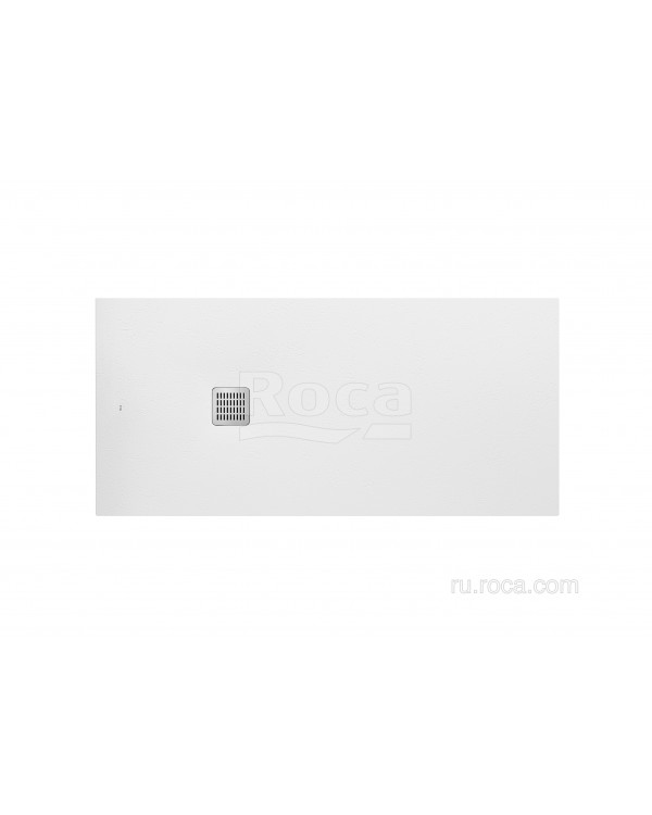 Душевой поддон Roca Terran 1600X700 Blanco Душевой поддон Roca Terran 1600X700 Blanco
