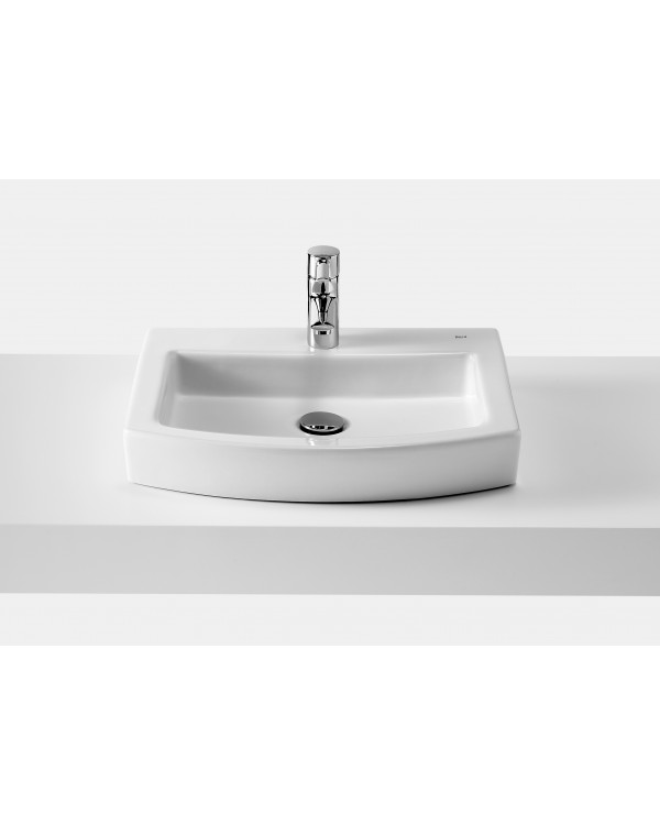 Раковина Roca Hall 52x44 327882000 Раковина Roca Hall 52x44 327882000