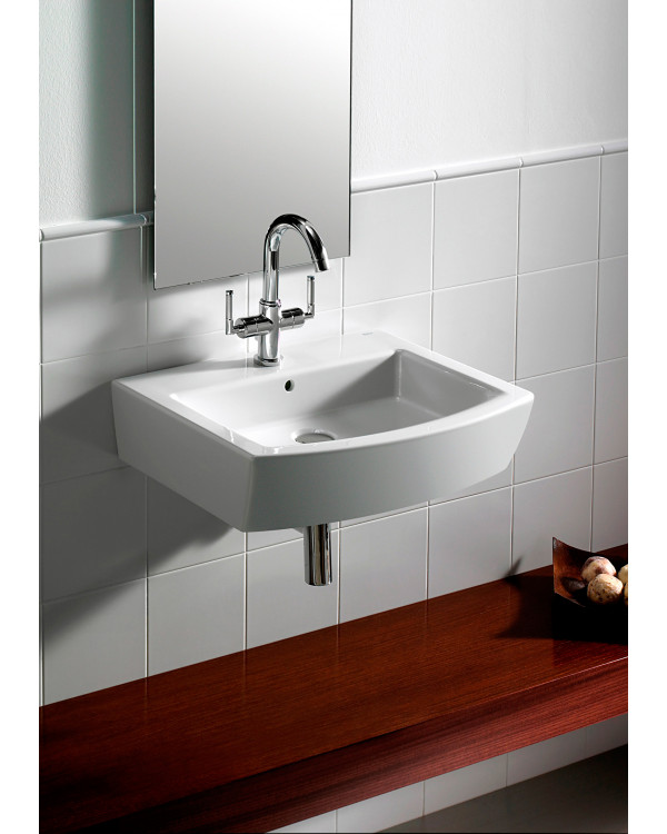 Раковина Roca Hall 45x38 327624000 Раковина Roca Hall 45x38 327624000
