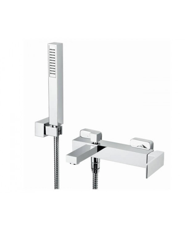 Смеситель для ванны M&Z Lauren LRN00500