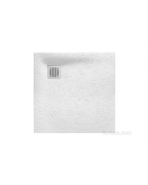 Душевой поддон Roca Terran 900X900 Blanco