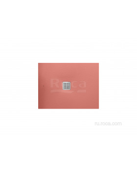 Душевой поддон Roca Terran 1000X700 Coral