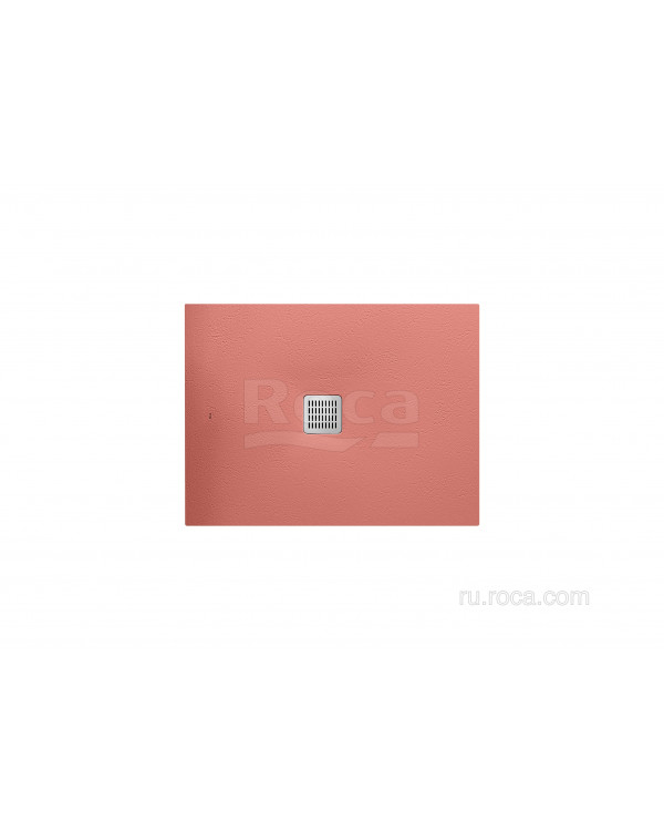 Душевой поддон Roca Terran 1000X700 Coral