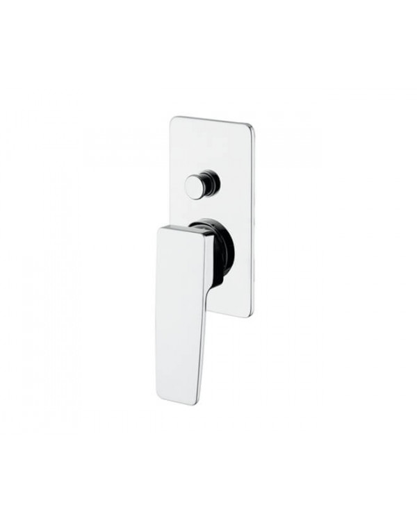 Смеситель для ванны M&Z New Geometry NGM02800 Смеситель для ванны M&Z New Geometry NGM02800
