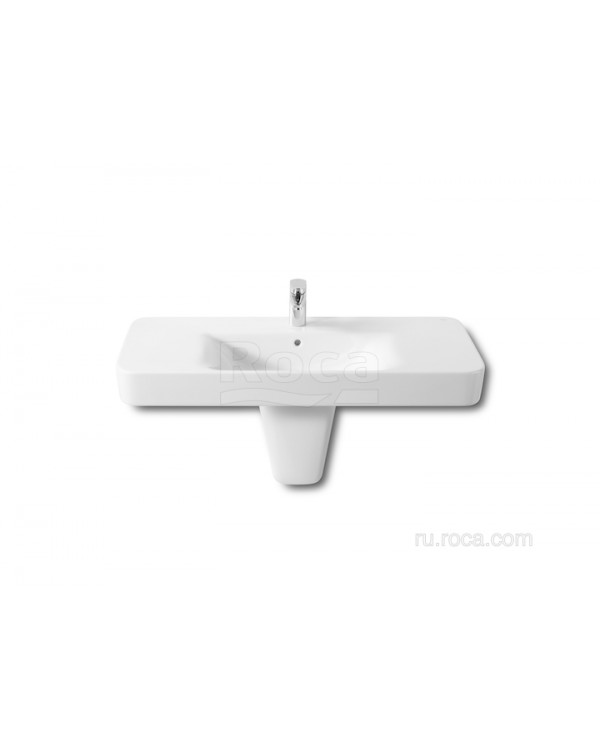 Раковина Roca Dama Senso Square 100 32751M000 Раковина Roca Dama Senso Square 100 32751M000