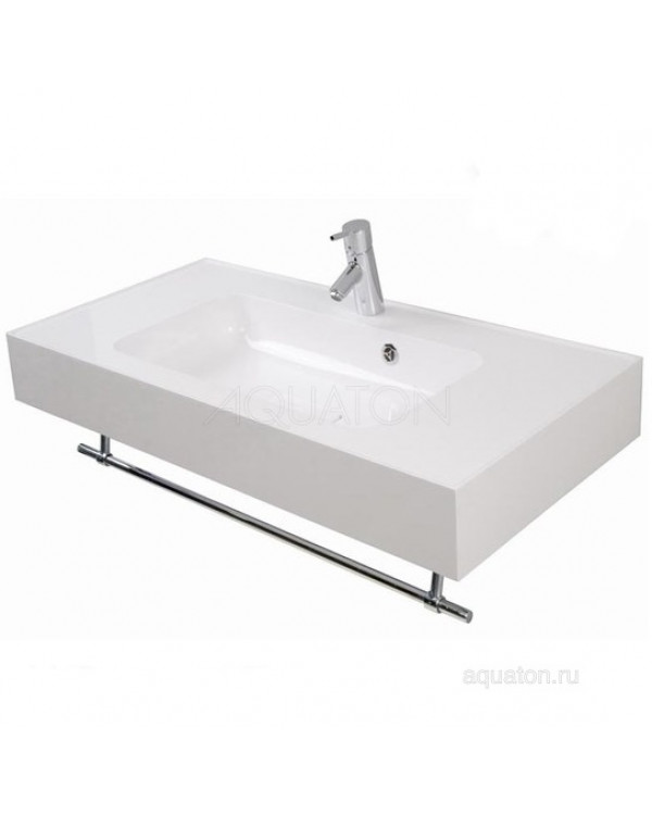Раковина Aquaton Ричмонд 100 1A70603KRD010 Раковина Aquaton Ричмонд 100 1A70603KRD010