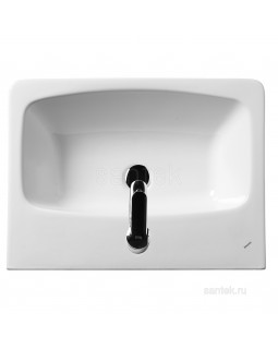 Прямоугольная раковина Santek Нео 60 1WH302186-foto2