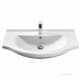 Полукруглая раковина Santek Эльбрус 90 1WH110790