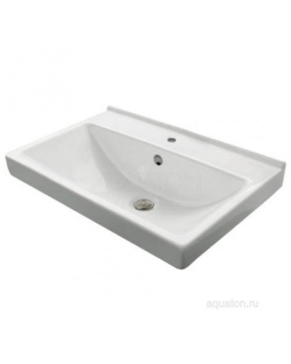 Раковина Aquaton Fest 60 1AX167WBXX000