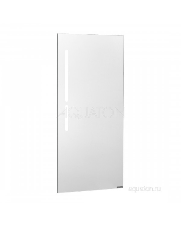 Зеркало Aquaton Эклипс 1A129002EK010