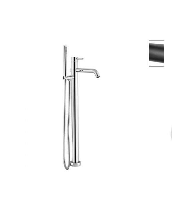 Смеситель для ванны M&Z MZ-Expo MZE06509