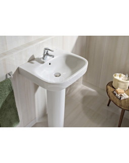 Раковина Roca Debba 45x37 325997000 Раковина Roca Debba 45x37 325997000