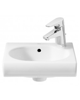 Раковина Roca Meridian 35x32 327249000-foto2