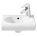 Раковина Roca Meridian 35x32 327249000