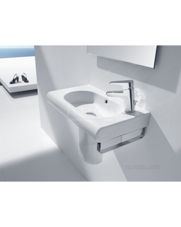 Раковина Roca Meridian 35x32 327249000