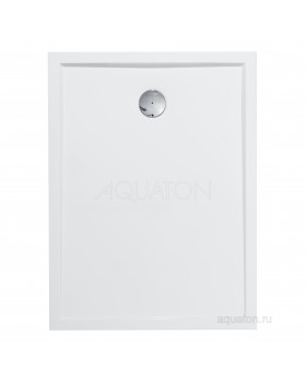 Душевой поддон Aquaton Калифорния 120х90 прямоугольный белый 1A714336CA010-foto2