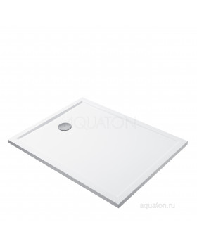 Душевой поддон Aquaton Калифорния 120х90 прямоугольный белый 1A714336CA010