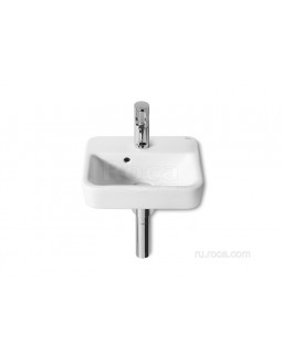 Раковина Roca Dama Senso Square 35 32751D000-foto2