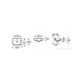 Раковина Roca Dama Senso Square 35 32751D000