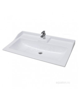 Раковина Aquaton Фабиа 65 белая 1A708731FB010