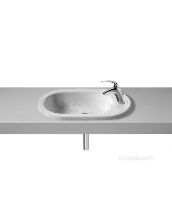 Раковина Roca Meridian 60x34 32724E000 Раковина Roca Meridian 60x34 32724E000
