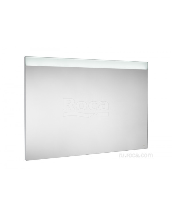 Зеркало Roca Prisma LED 812262000