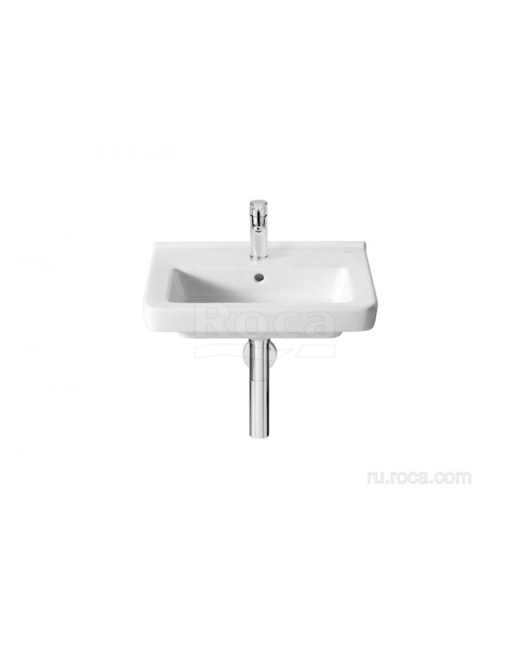 Раковина Roca Dama-N 50х32 327788000 Раковина Roca Dama-N 50х32 327788000