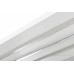 Зеркало Aquaton Капри 80 белый глянец 1A230402KP010