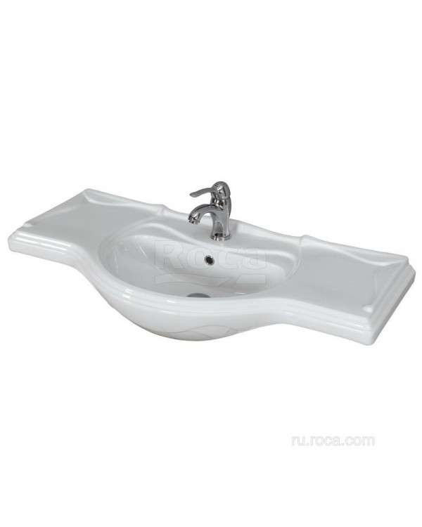 Раковина Roca America 105 327205000 Раковина Roca America 105 327205000