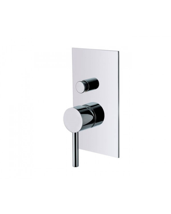 Смеситель для ванны M&Z MZ-Expo MZE02800 Смеситель для ванны M&Z MZ-Expo MZE02800