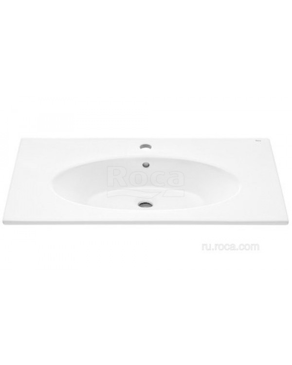 Раковина Roca Victoria Unik Oval 80x46 327826000